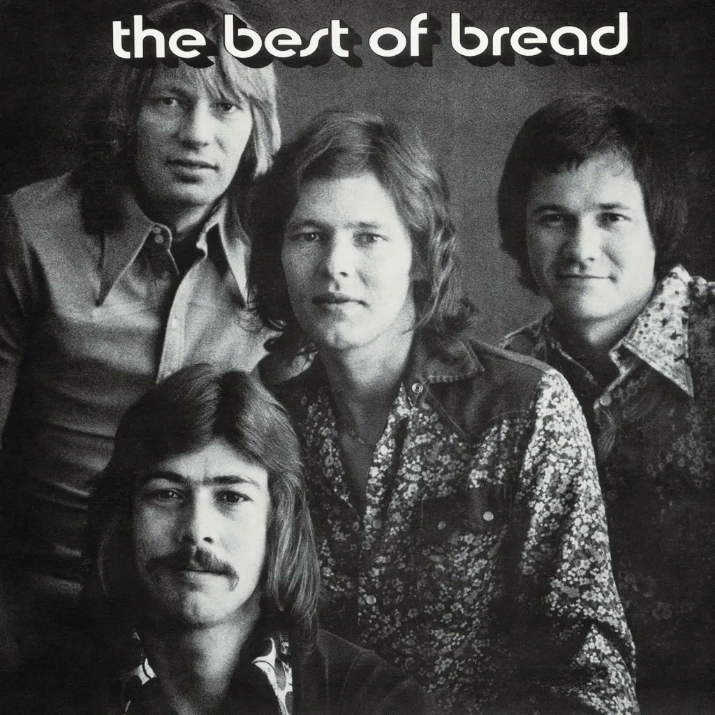 Album artwork for The Best of Bread (1973) by Bread