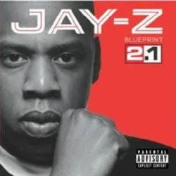 Album artwork for Blueprint 2.1 by Jay Z