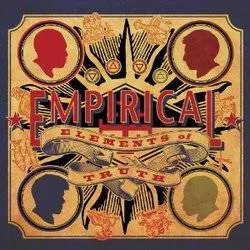 Album artwork for Elements Of Truth by Empirical