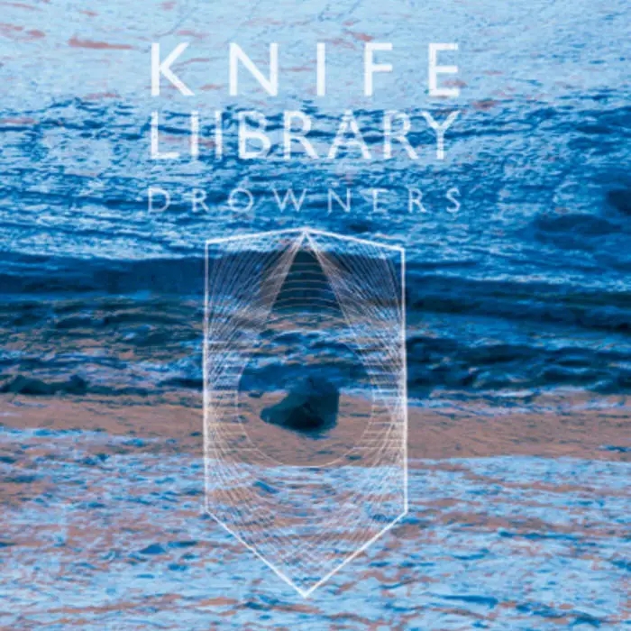 Album artwork for Drowners by Knife Liibrary
