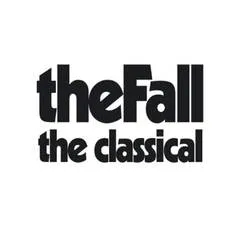 Album artwork for The Classical by The Fall