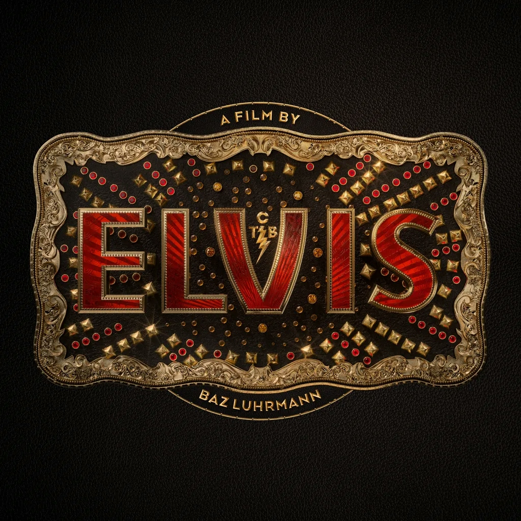 Album artwork for Elvis – Original Motion Picture Soundtrack by Various Artists