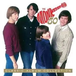 Album artwork for Classic Album Collection by The Monkees