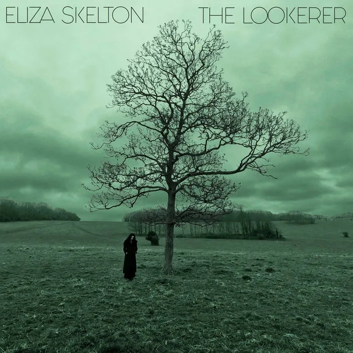 Album artwork for The Lookerer by Eliza Skelton