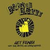 Album artwork for Get Ready Featuring Big Youth and George Dekker by Prince Fatty
