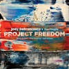 Album artwork for Project Freedom by Joey DeFrancesco and The People