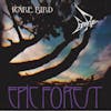 Album artwork for Epic Forest by Rare Bird