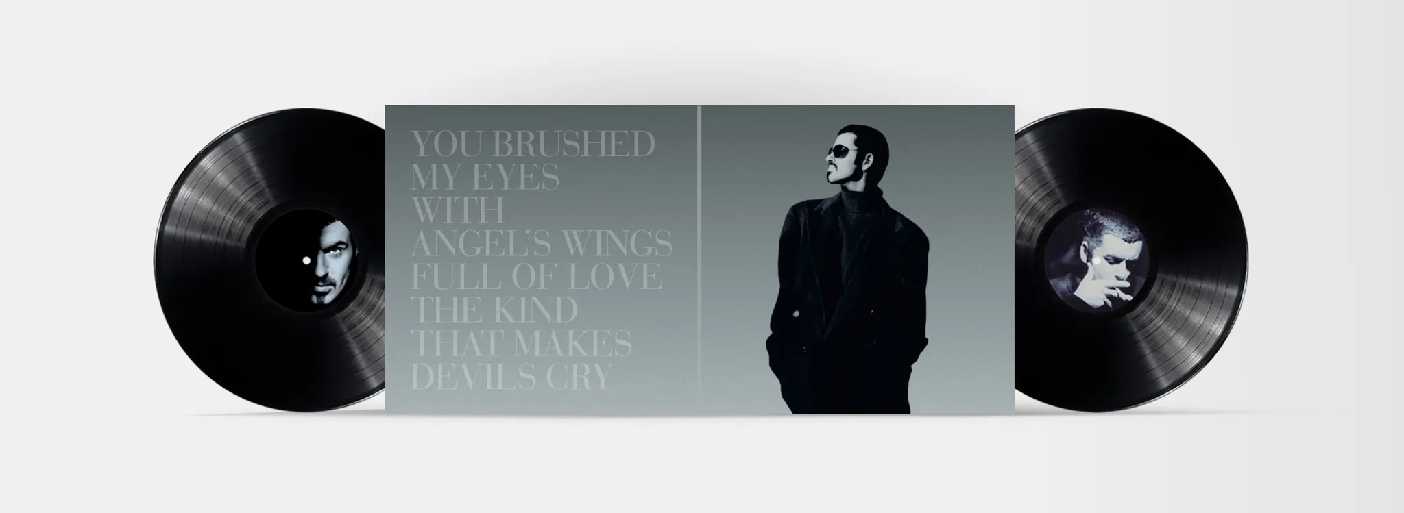 Album artwork for Album artwork for Older by George Michael by Older - George Michael