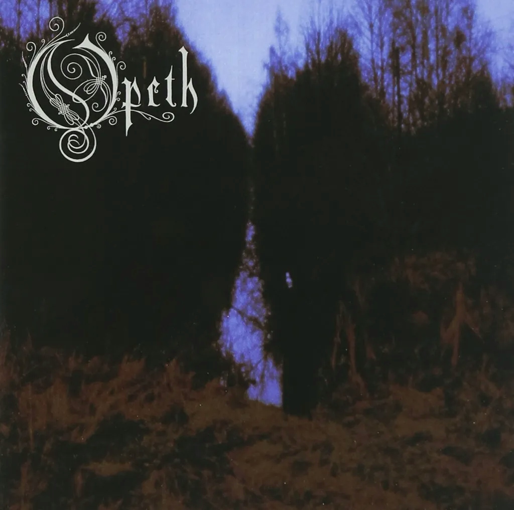 Album artwork for My Arms Your Hearse by Opeth
