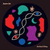 Album artwork for No Such Thing by Jupiter Jax
