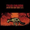 Album artwork for Live on Red Barn Radio I and II by Tyler Childers