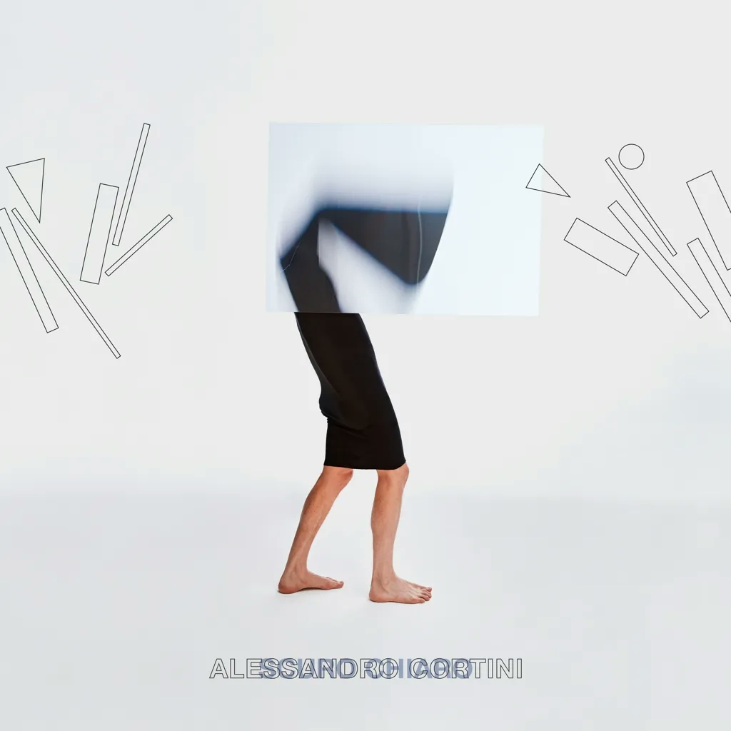 Album artwork for Scuro Chiaro by Alessandro Cortini