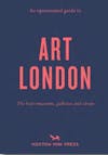 Album artwork for Art London by Hoxton Mini Press