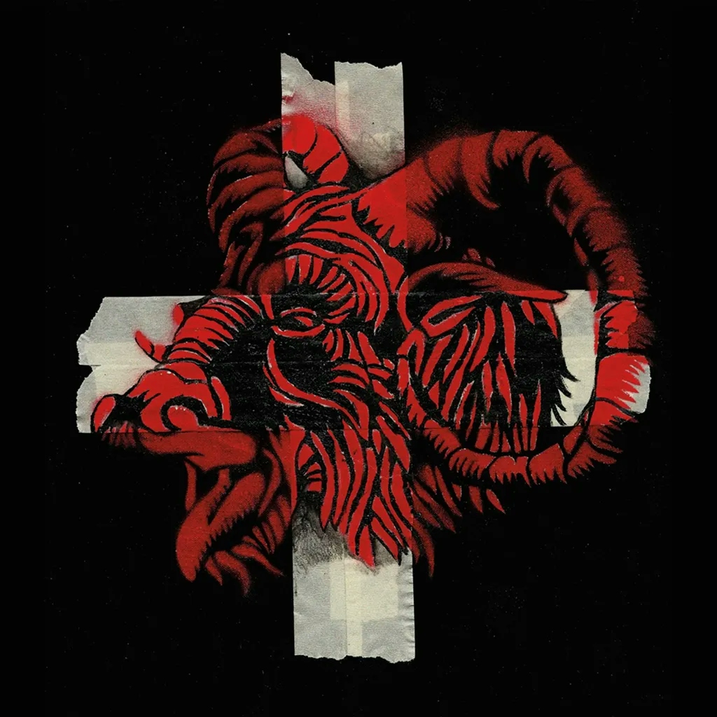 Album artwork for The Black Sabbath Covers by Jason Molina