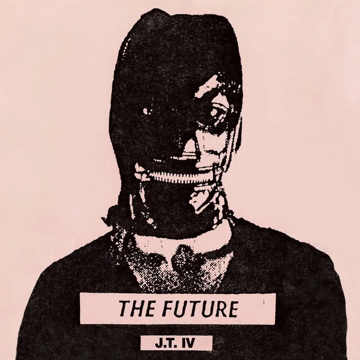 Album artwork for The Future by Jt Iv