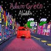 Album artwork for Aladdin by Adam Green