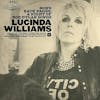 Album artwork for Lu's Jukebox Vol. 3: Bob's Back Pages: A Night of Bob Dylan Songs by Lucinda Williams