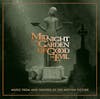 Album artwork for Midnight In the Garden of Good and Evil (Music From and Inspired By The Motion Picture) by Various Artists