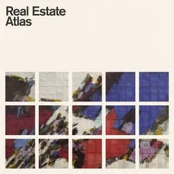 Album artwork for Album artwork for Atlas by Real Estate by Atlas - Real Estate