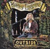 Album artwork for Outside: From the Redwoods by Kenny Loggins