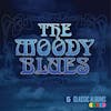 Album artwork for 5 Classic Albums by The Moody Blues