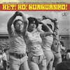 Album artwork for Hey! Ho! Guaguanco! Vol. 1 by Various Artists