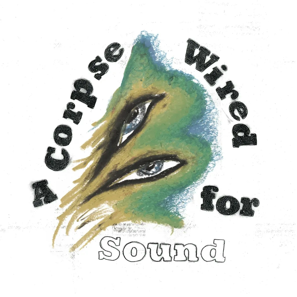 Album artwork for A Corpse Wired for Sound by Merchandise