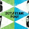 Album artwork for Sixes and Sevens / Into the Sea by Jetstream Pony