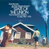 Album artwork for Bob Stanley and Pete Wiggs Present State of the Union - The American Dream in Crisis 1967-1973 by Various