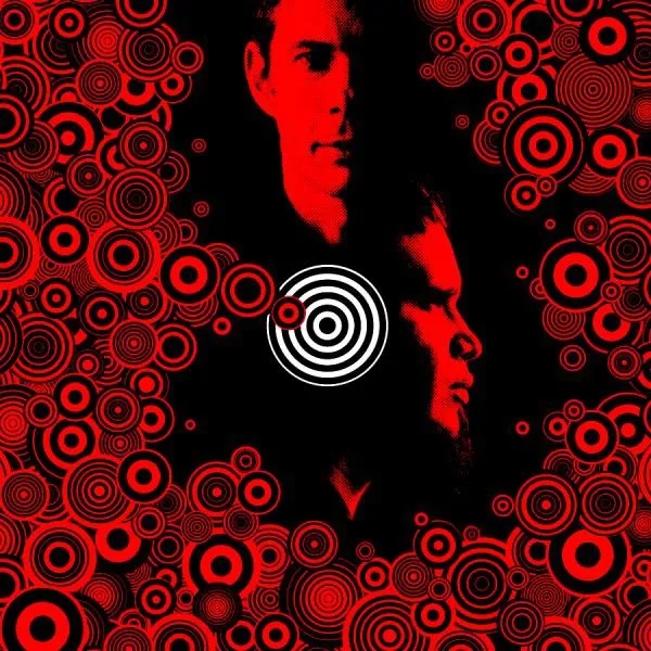 Album artwork for The Cosmic Game by Thievery Corporation