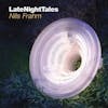 Album artwork for Late Night Tales: Nils Frahm by Nils Frahm