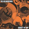 Album artwork for Infinity of Now by The Heliocentrics