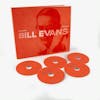 Album artwork for Everybody Still Digs by Bill Evans