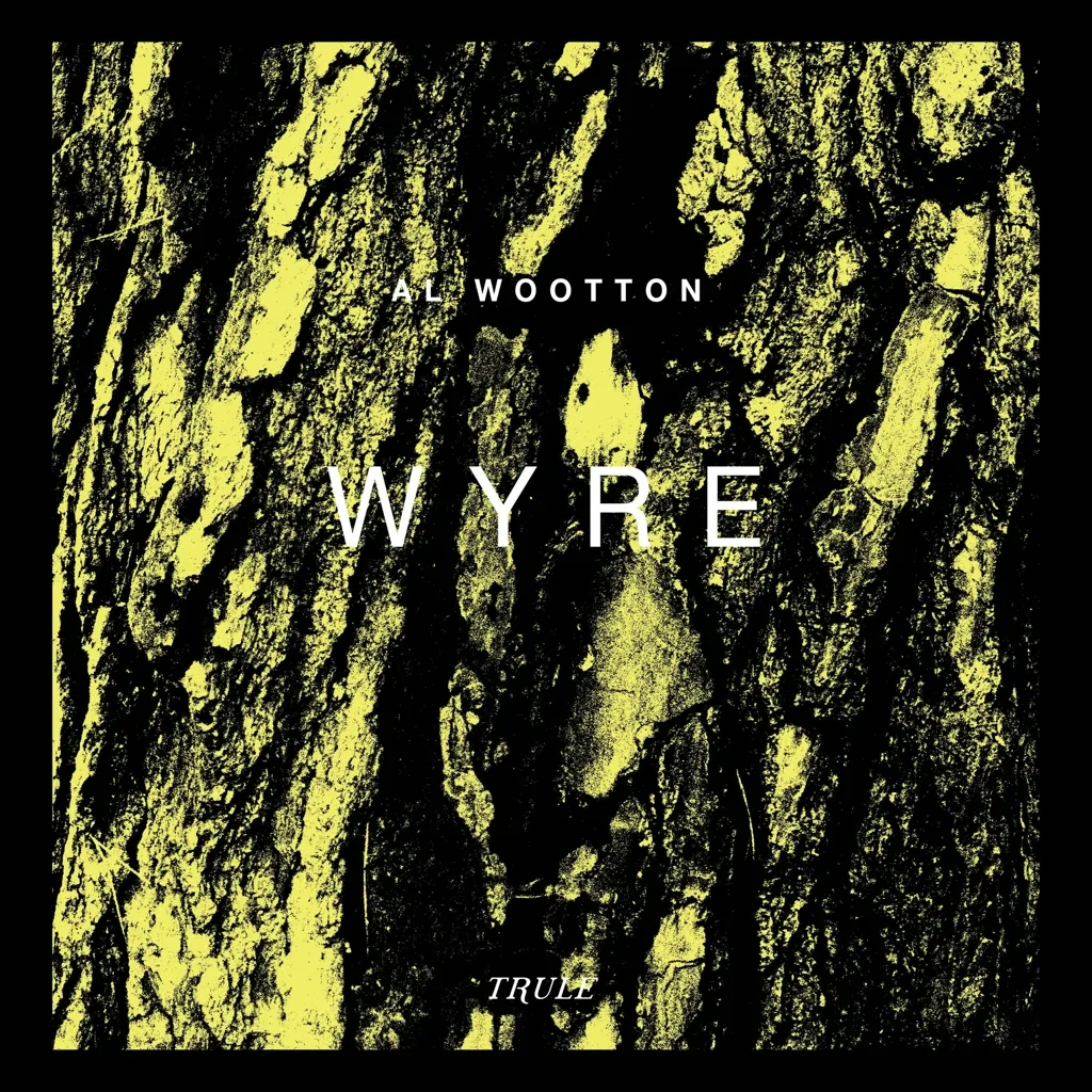 Album artwork for Wyre by Al Wootton