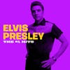 Album artwork for The Hits by Elvis Presley