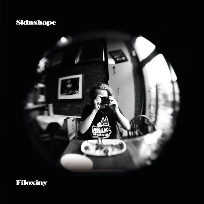 Album artwork for Filoxiny by Skinshape