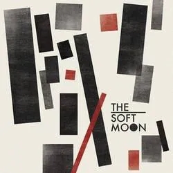Album artwork for The Soft Moon by The Soft Moon