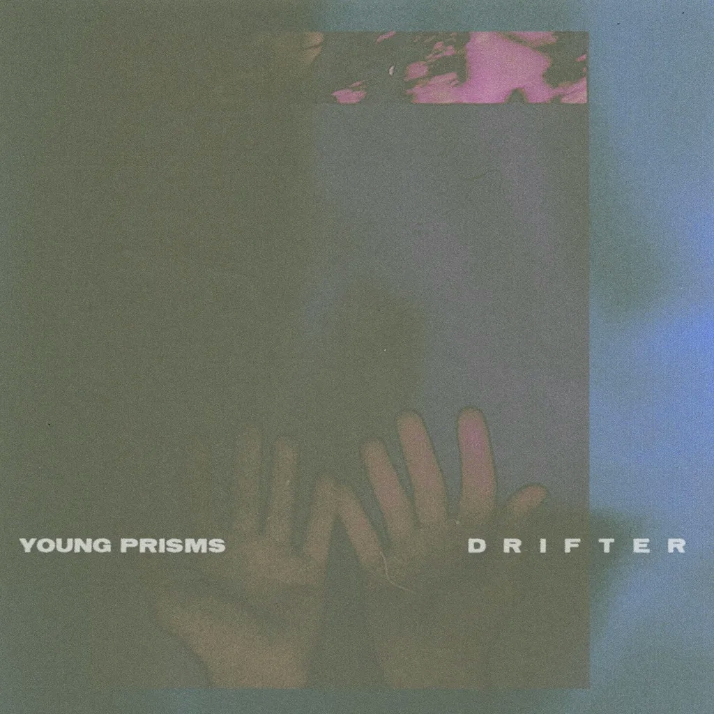 Album artwork for Drifter by Young Prisms