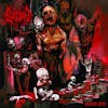 Album artwork for Breeding Death by Bloodbath