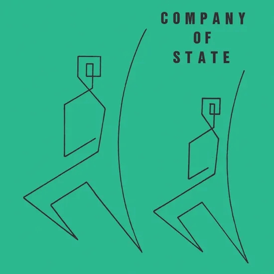 Album artwork for Company Of State by Company Of State