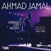 Album artwork for Emerald City Nights - Live At The Penthouse (1966-1968) Vol 3 by Ahmad Jamal