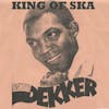 Album artwork for King of Ska by Desmond Dekker