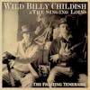 Album artwork for The Fighting Temeraire by Wild Billy Childish and the Singing Loins 