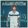 Album artwork for McEnroe OST by Felix White