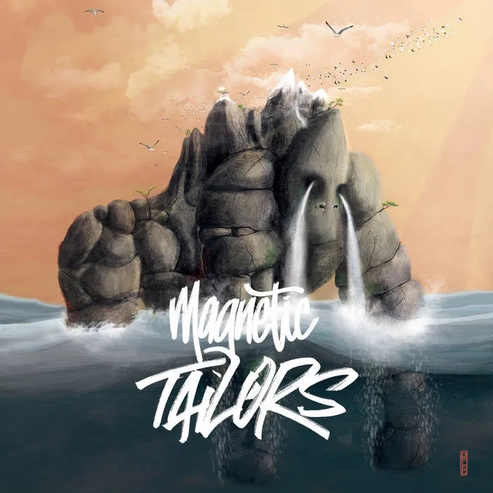 Album artwork for Magnetic Tailors by Magnetic Tailors