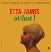 Album artwork for At Last! (Stereo and Mono) by Etta James