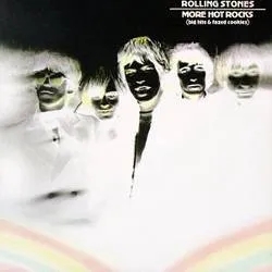 Album artwork for More Hot Rocks / [Remastered] by The Rolling Stones