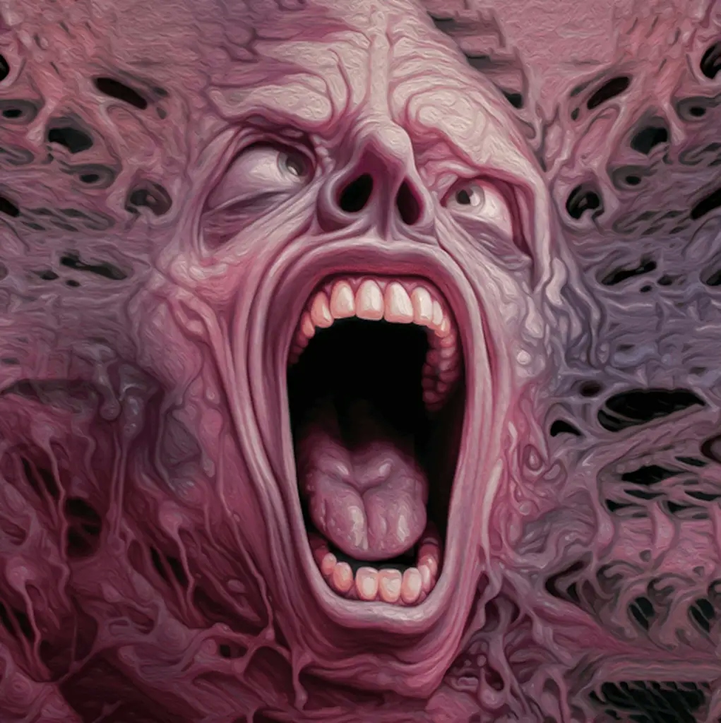 Album artwork for Reimagining The Court Of The Crimson King by Various