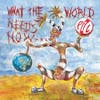 Album artwork for What the World Needs Now by Public Image Limited