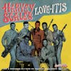 Album artwork for Love-Itis by Harvey Scales and The Seven Sounds